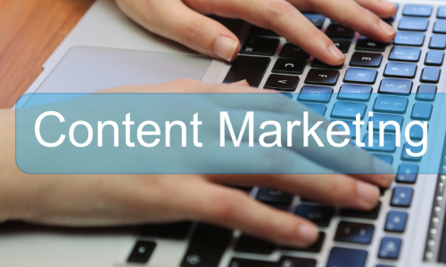 Creating Content That Converts