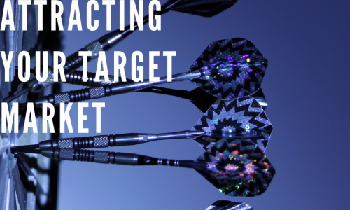 Locating Your Target Market