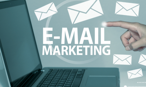 Email Marketing Strategies